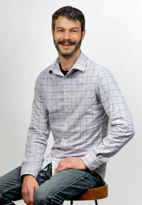 James Murray