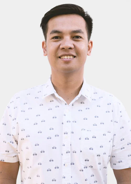 Ken Suarez
