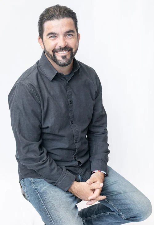 Matt Ashley