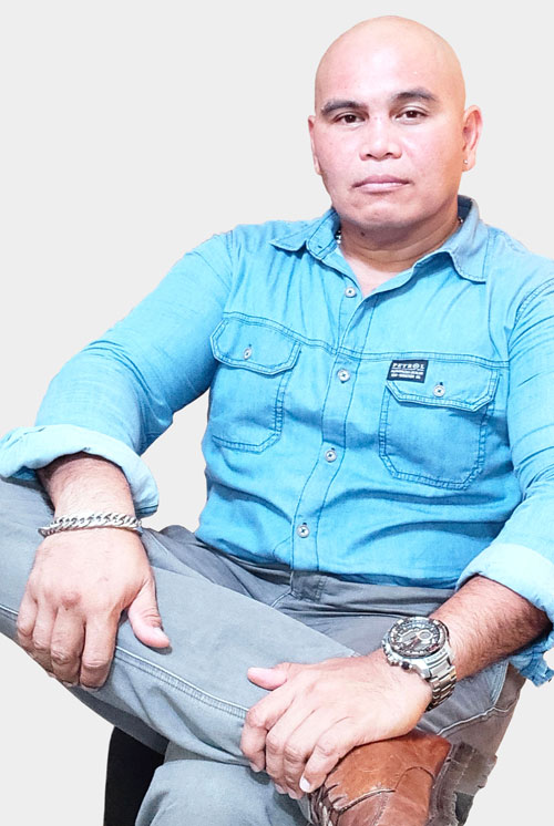 Nimrod Calotes