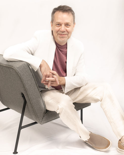 Vlad Kosmala
